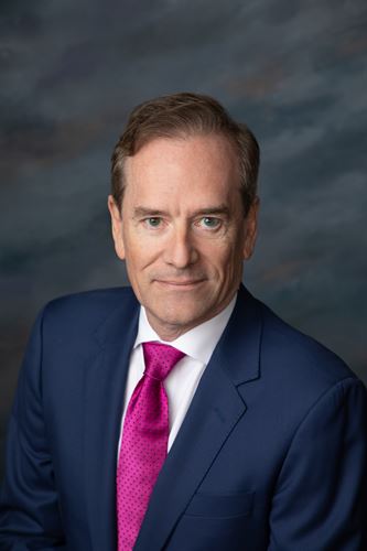 Michael Allman 2023